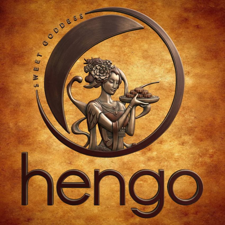 HENGO SWEET GODDESS
