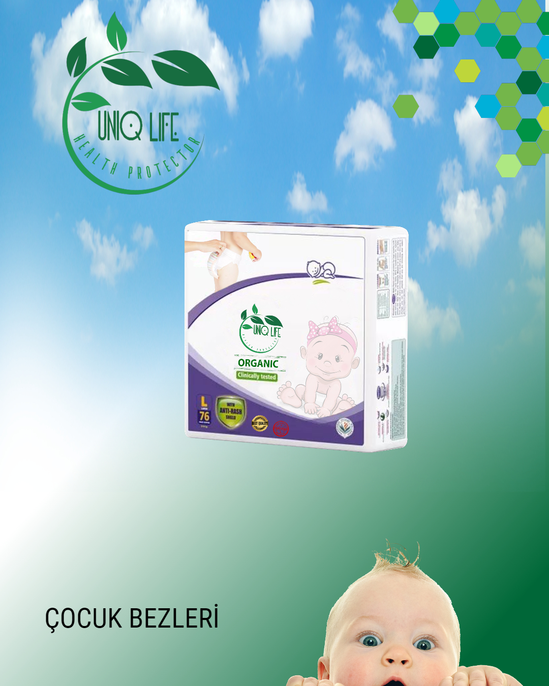 COCUK BEZLERİ 