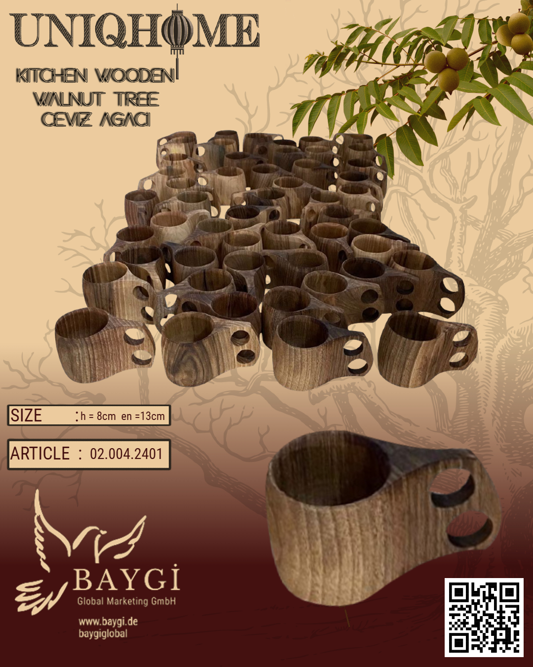 02 004 2401 KUKSA BARDAK