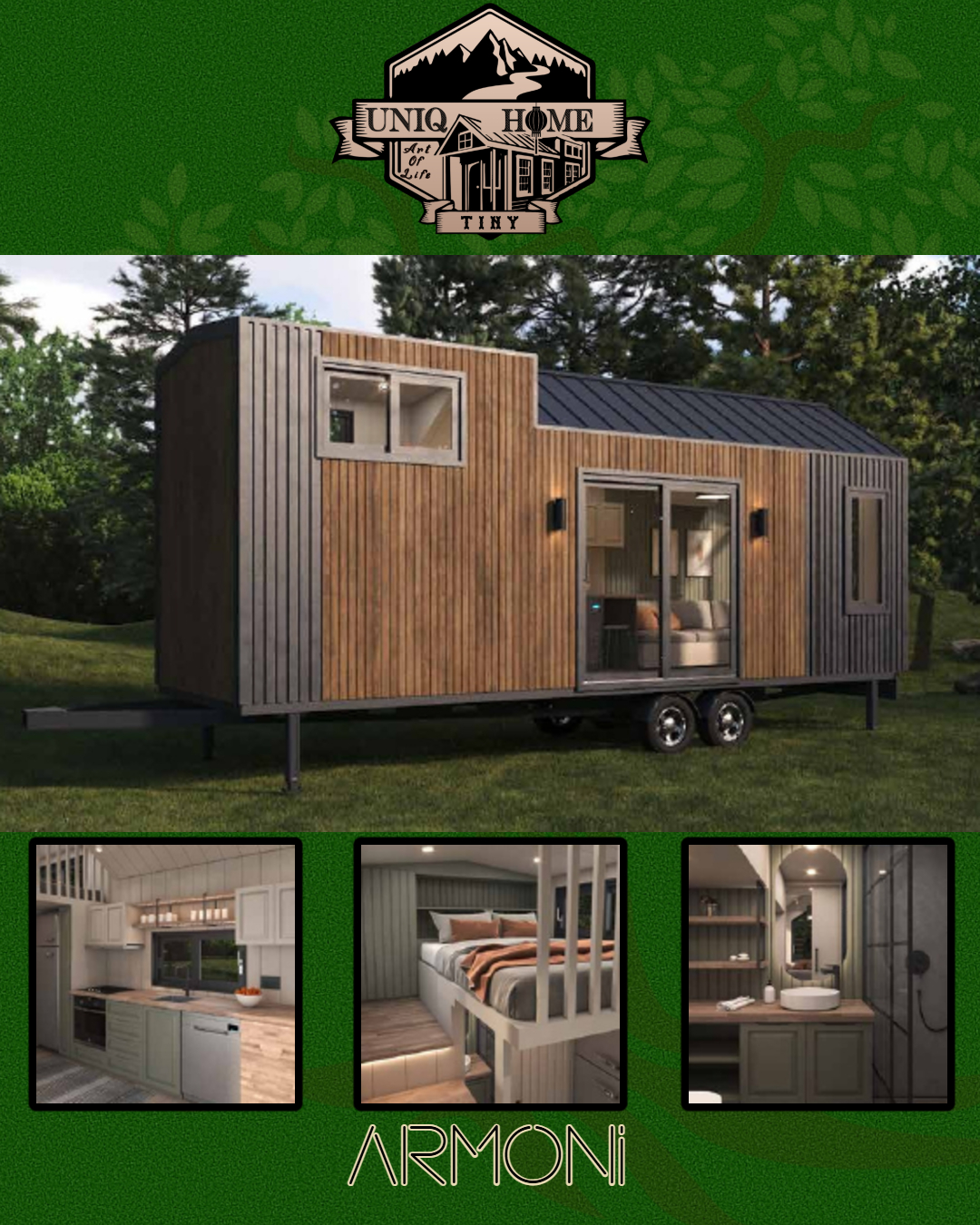 ARMONI TINY 